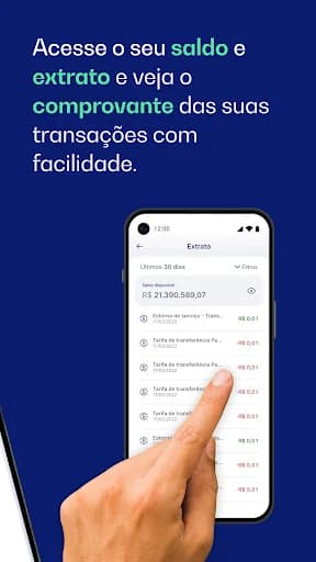 Rendimentopay screenshot 6