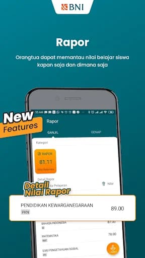 BNI EduPatrol screenshot 3