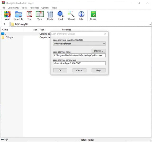 Screenshot 5