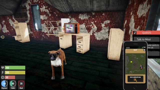 Screenshot 5