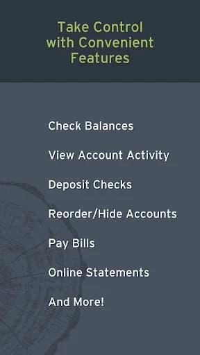 ECU Mobile screenshot 2