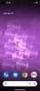Holo Grid Fondo de Pantalla Animado screenshot 1