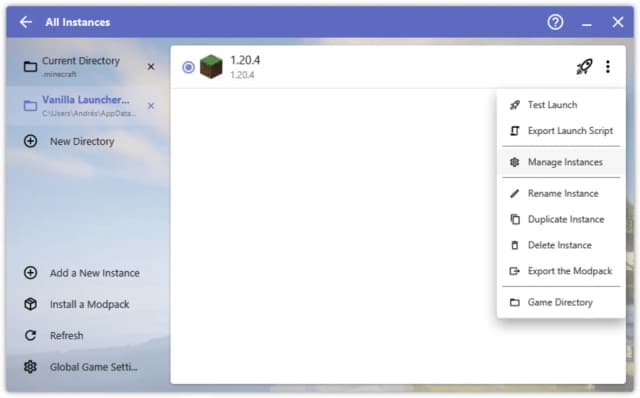 Screenshot 6