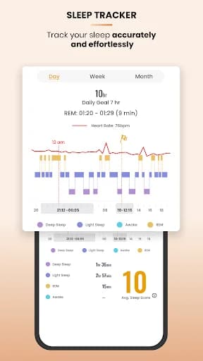 Fastrack Smart World screenshot 3