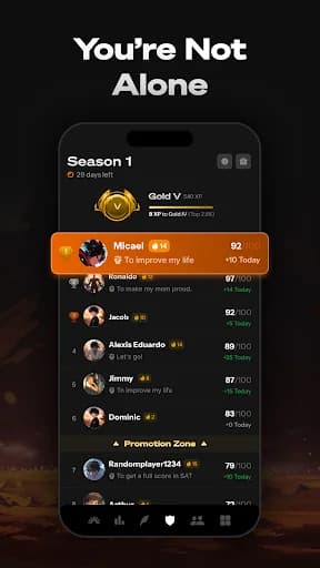 Life Reset: 66 Day Habit screenshot 4