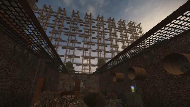 Stalcraft screenshot 2