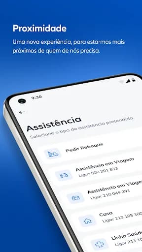 myAllianz screenshot 6