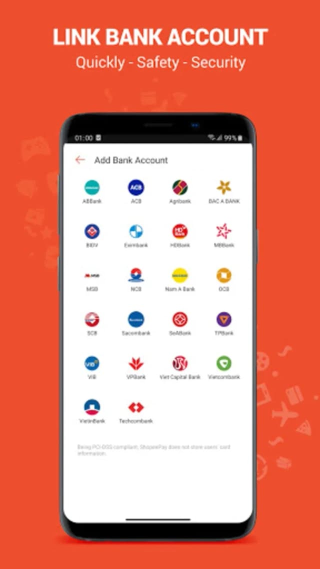 ShopeePay screenshot 5