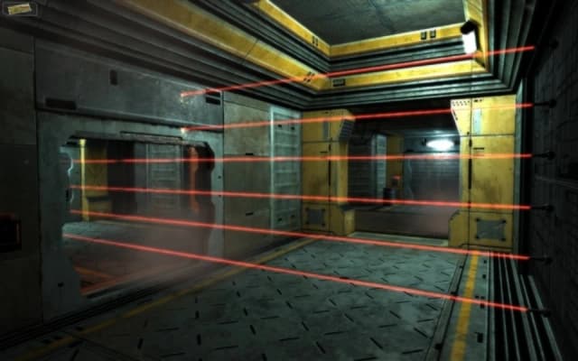 Twin Sector screenshot 2