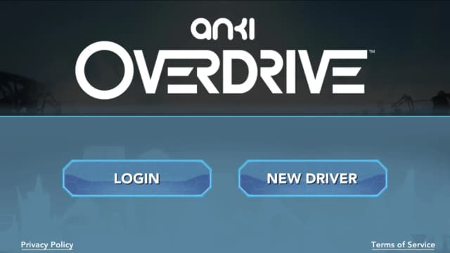 Anki Overdrive screenshot 1