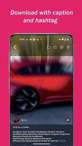 Story Saver - Video Downloader screenshot 3