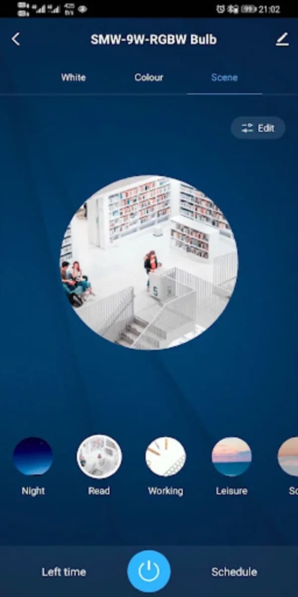 Syska Smart Home screenshot 4