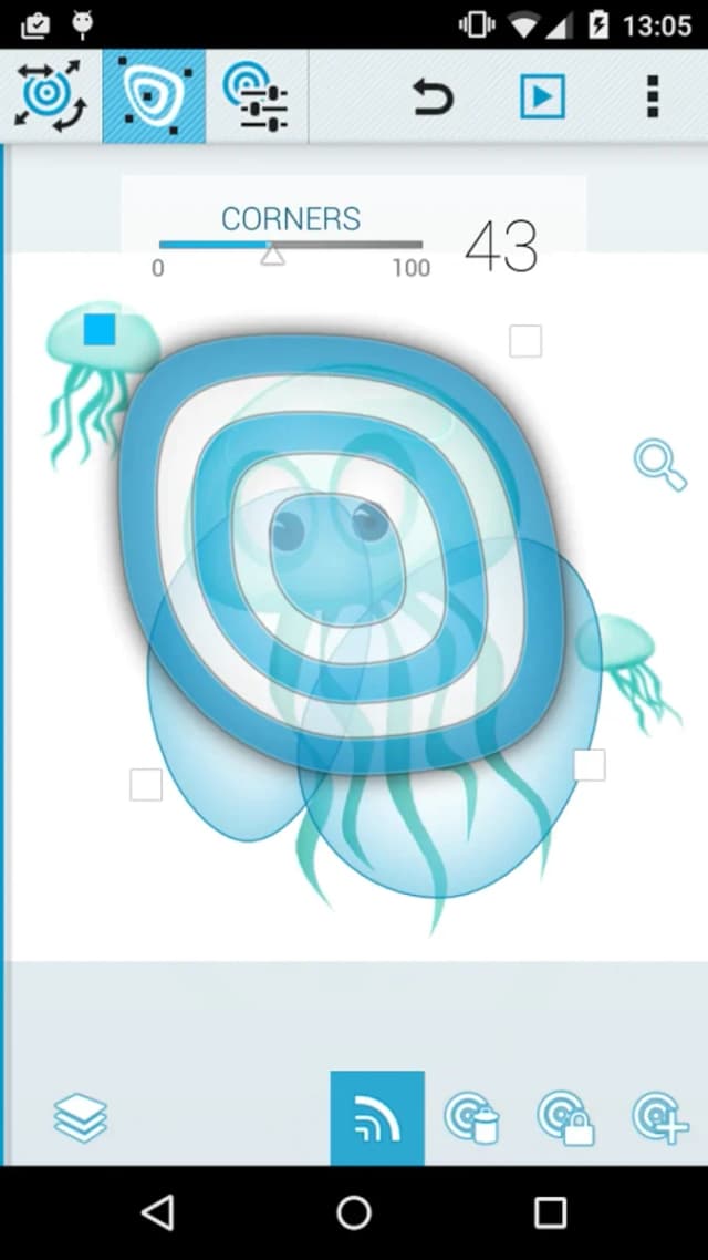 AndWobble screenshot 4