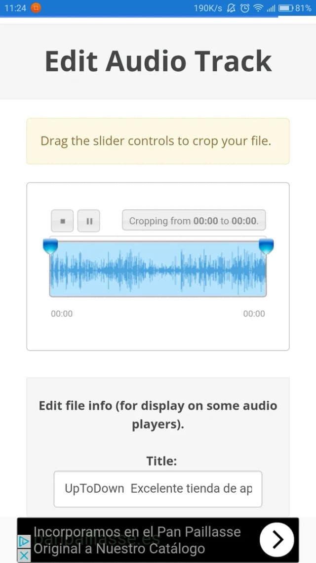 Youtube To Mp3 screenshot 5