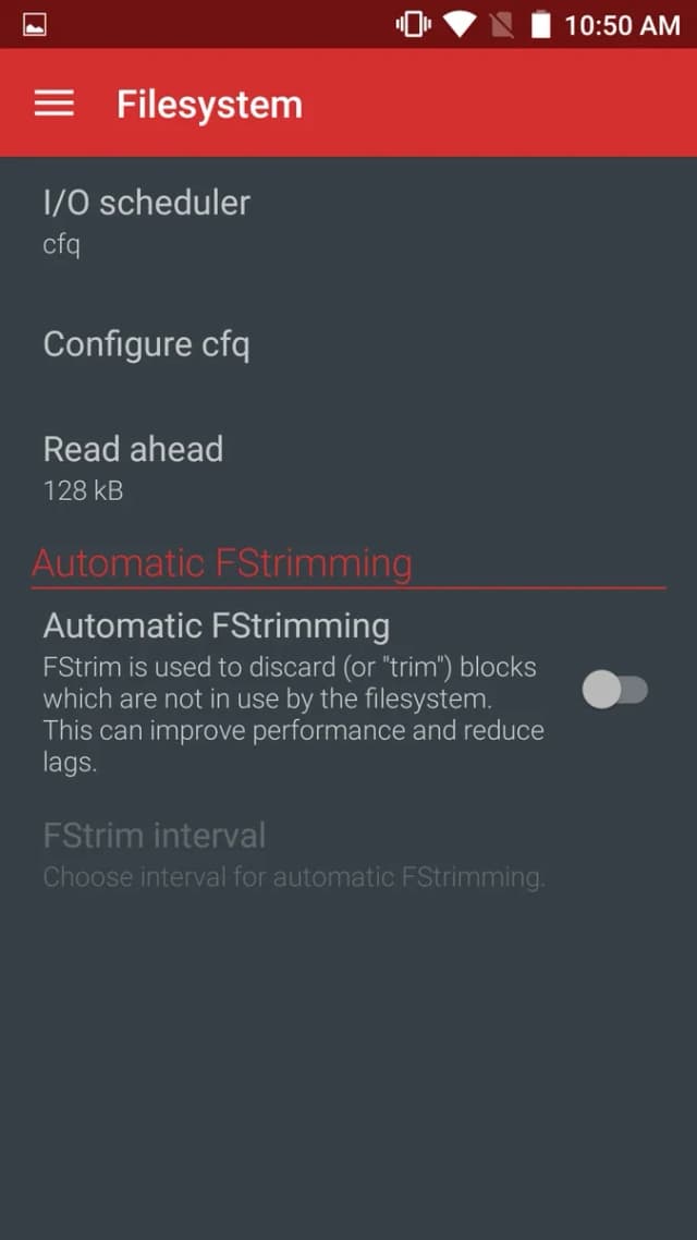Device Control - Root screenshot 3