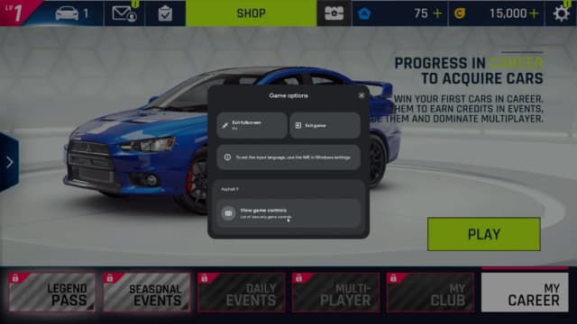 Screenshot 4