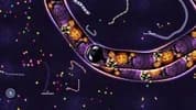 Captura 1 de worm-io