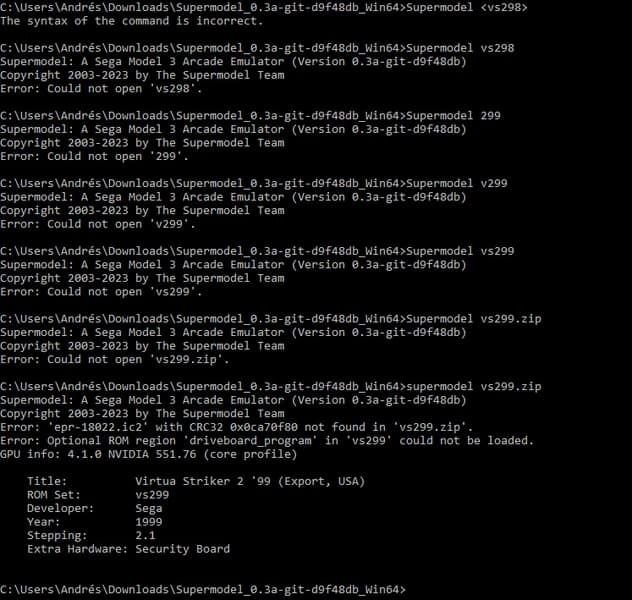 Screenshot 3