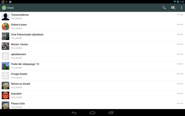 Screenshot 3