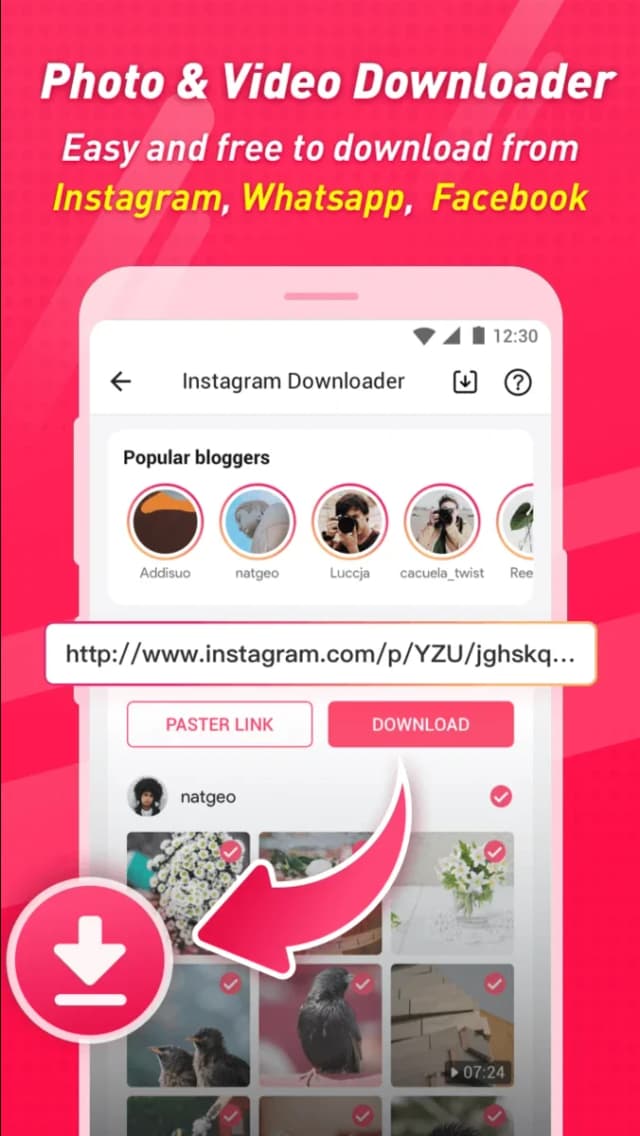 Share Karo: File Transfer App screenshot 2
