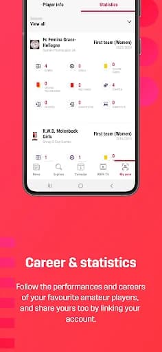 RBFA screenshot 5