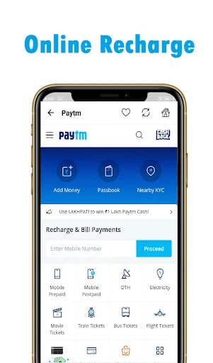 All In One Shopping App screenshot 4