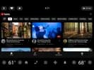 YouTube (Android Auto) screenshot 5