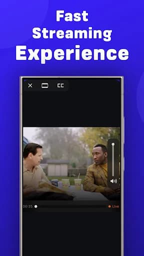 Xtream IPTV screenshot 3