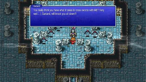 FINAL FANTASY screenshot 3