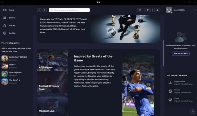 Screenshot 5