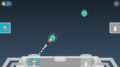 All You Can ET screenshot 3