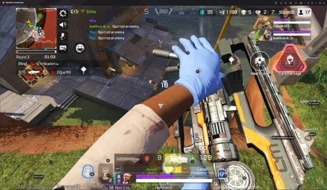 Screenshot 5