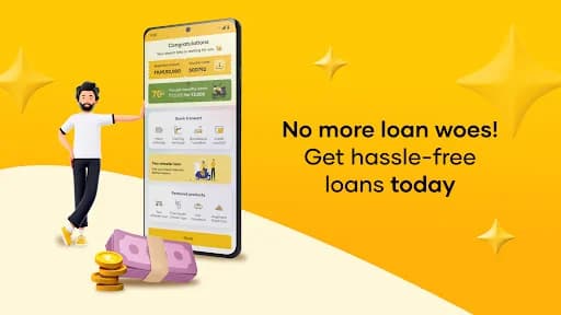 Shriram One: FD, UPI, Loans screenshot 3