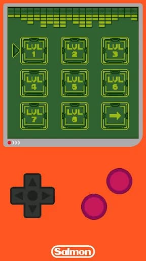 GameBoy Classics: BackAlley screenshot 3