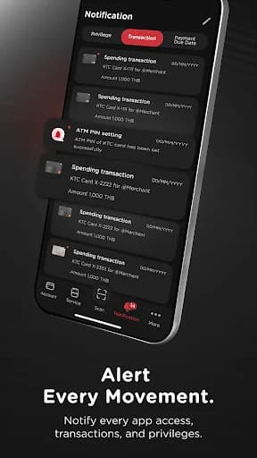 KTC Mobile screenshot 6