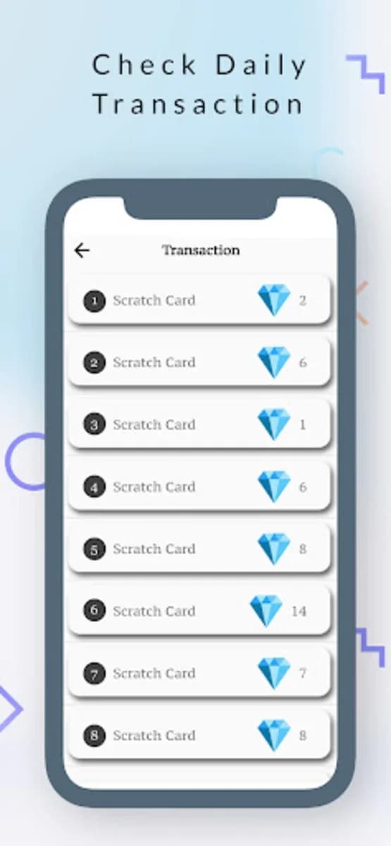 Faree - Firee Diamonds screenshot 1