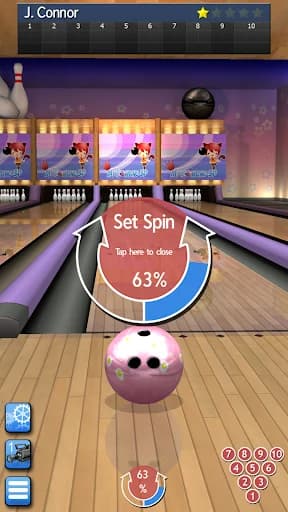 My Bowling 3D screenshot 6