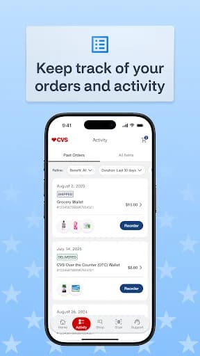OTC Health Solutions screenshot 5