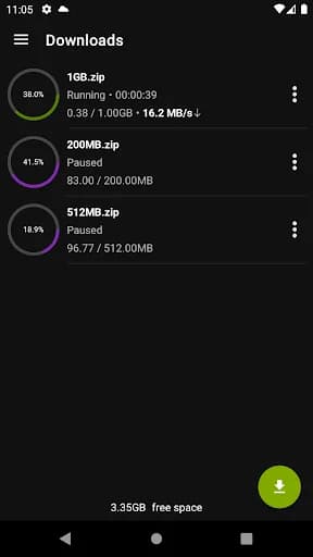 Video Downloader Pro screenshot 5