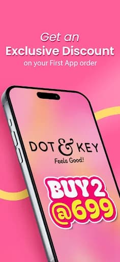 Dot & Key Skincare Shopping screenshot 1
