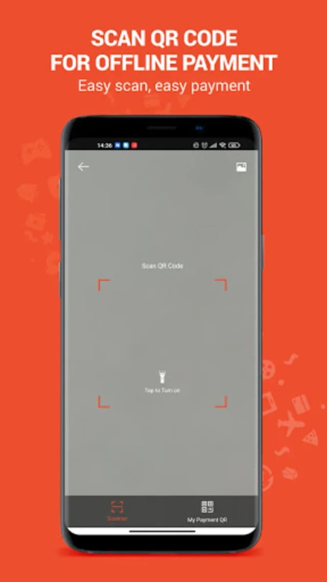 ShopeePay screenshot 2
