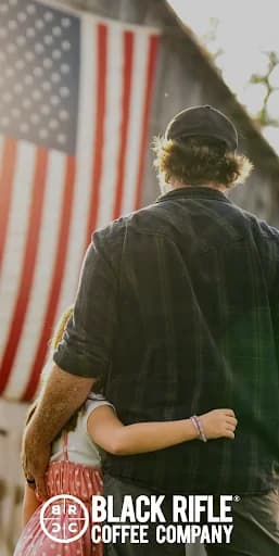 Black Rifle Coffee Company screenshot 1