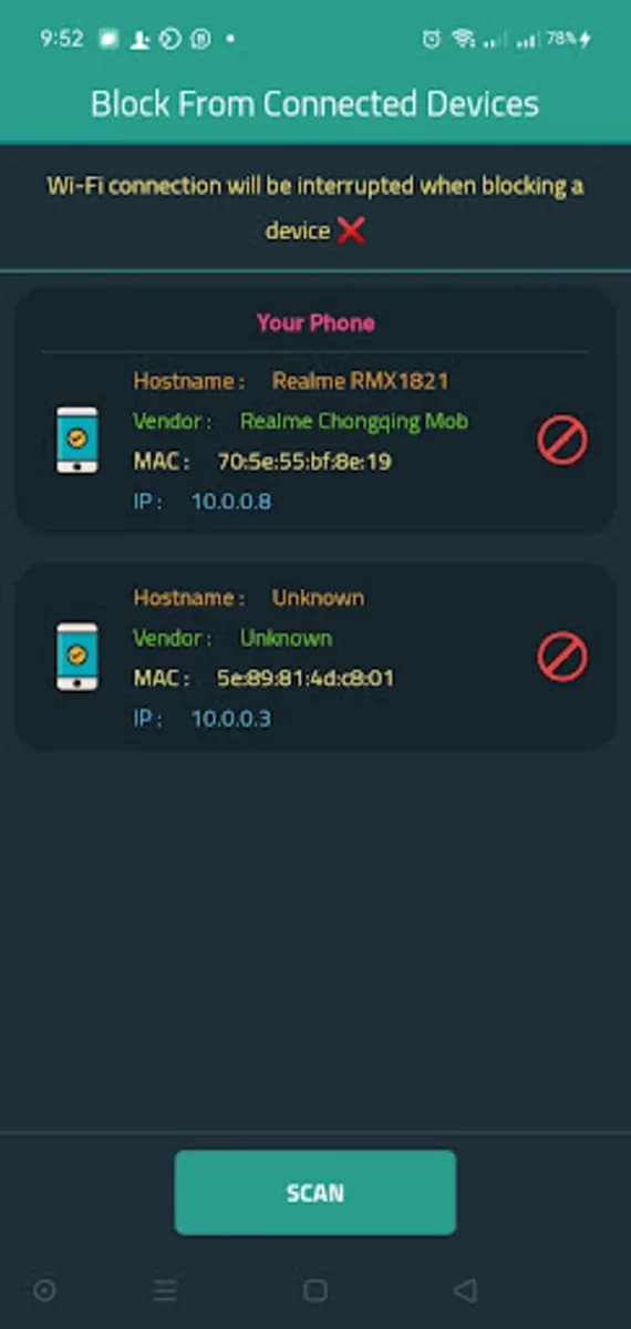 Router Chef screenshot 6