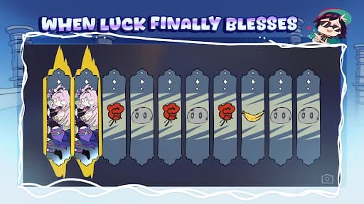 Wacky Wisher screenshot 2