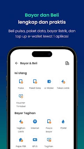 Aladin : Bank Syariah Digital screenshot 5