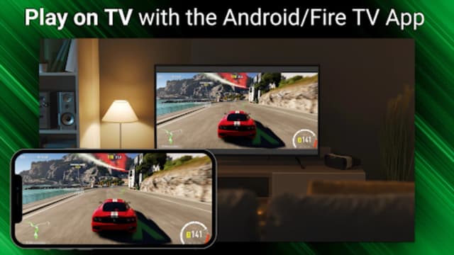 XBPlay screenshot 1