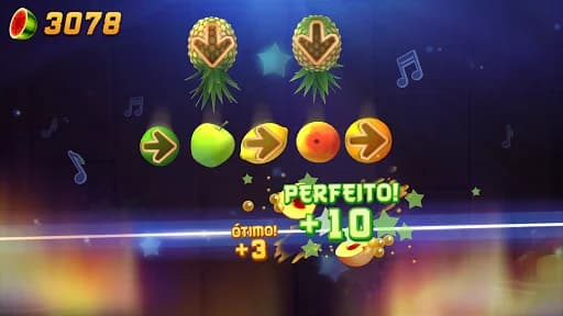 Fruit Ninja 2 Fun Action Games screenshot 4