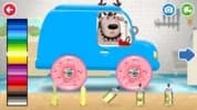 Pepi Garage — Create & Ride screenshot 6