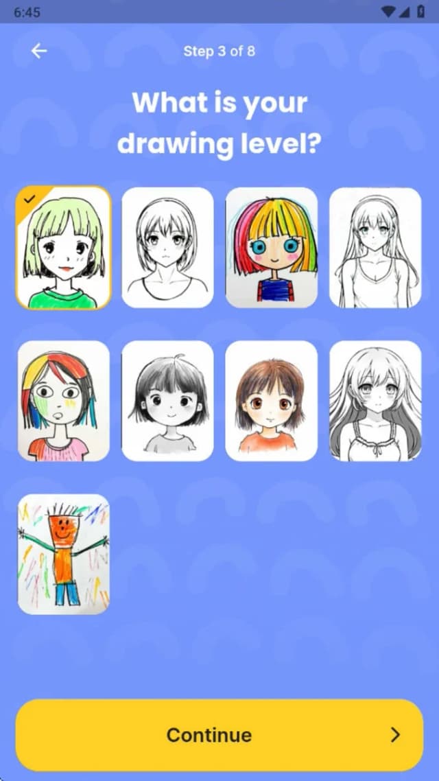 AR Drawing: Sketch & Paint screenshot 4