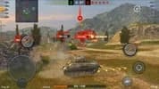 com.fortunestudios.battleoftanksworldwarmachinesblitz screenshot 2